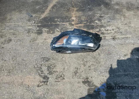 2025 Jeep Compass Latitude z USA, uszkodzony, nr VIN 3C4NJDBN5ST529503